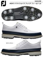 MEN'S ドライジョイズ プレミア フィールド LX - FootJoy Japan