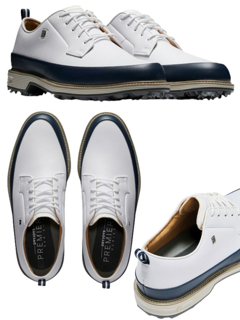 フットジョイMEN'SツアーアルファBOA55549メンズゴルフシューズスパイクシューズFOOTJOY2024年モデル日本正規品