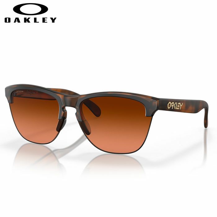 オークリー サングラス OO9374 5063 Frogskins Lite UVカット OAKLEY 2024年モデル 国内正規品 |  ジーパーズ公式オンラインショップ（JYPER'S）