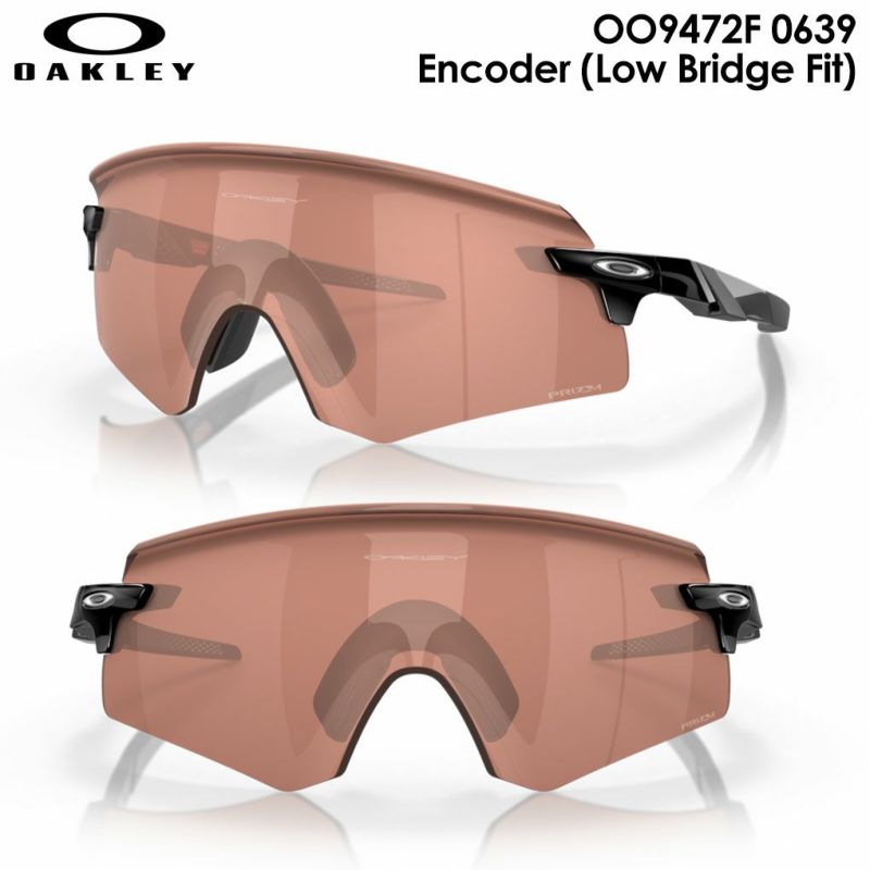 オークリーサングラスOO9472F0639EncoderUVカットOAKLEY2024年モデル国内正規品