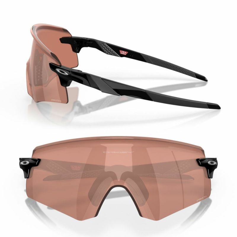 オークリー サングラス OO9472F 0639 Encoder (Low Bridge Fit) UV