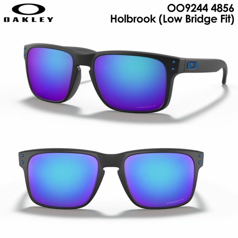 オークリーサングラスOO92444856HolbrookUVカットOAKLEY2024年モデル国内正規品