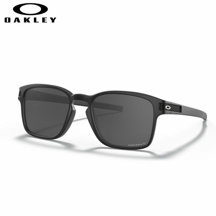 オークリーサングラスOO93581855LatchSquareUVカットOAKLEY2024年モデル国内正規品