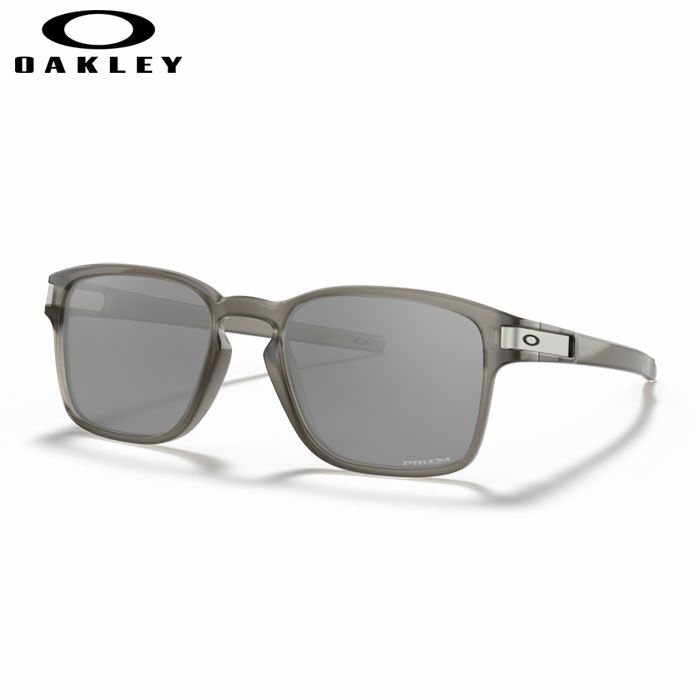 オークリーサングラスOO93581455LatchSquareUVカットOAKLEY2024年モデル国内正規品