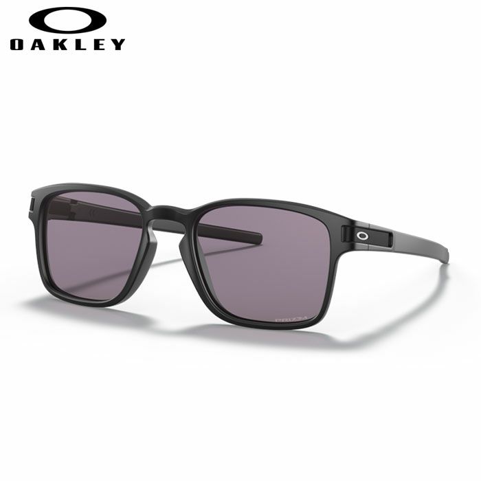 オークリーサングラスOO93581355LatchSquareUVカットOAKLEY2024年モデル国内正規品