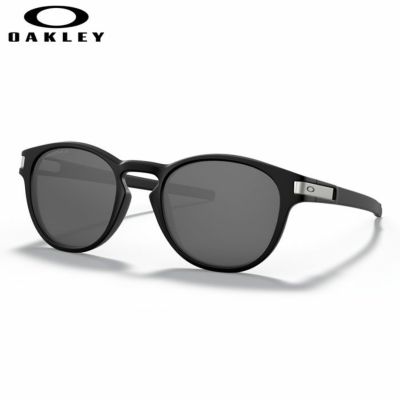 オークリー サングラス OO9349 2853 Latch (Low Bridge Fit) UVカット OAKLEY 2024年モデル 国内正規品