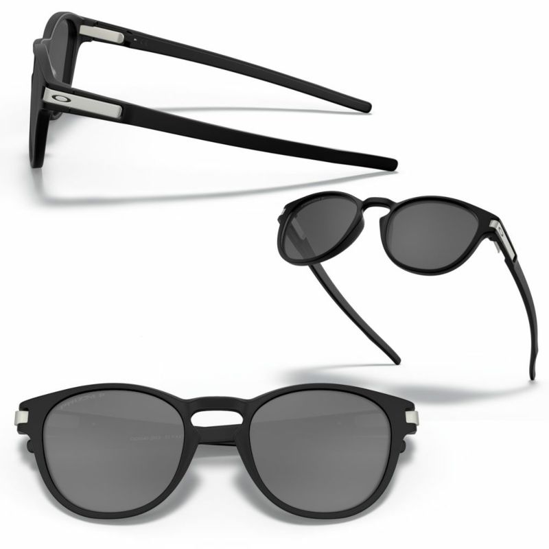 オークリーサングラスOO93492853LatchUVカットOAKLEY2024年モデル国内正規品