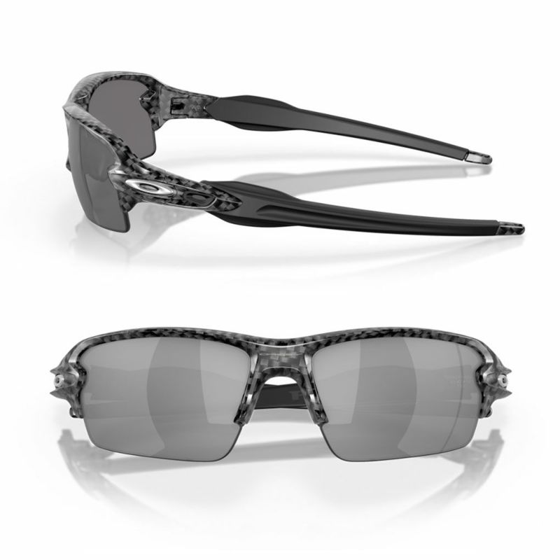 オークリーサングラスOO9271-06Flak2.0UVカットOAKLEY2024年モデル国内正規品