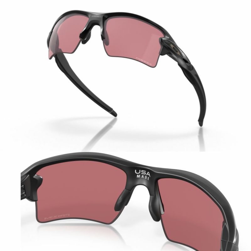 オークリーサングラスOO9188-9059Flak2.0XLUVカットOAKLEY2024年モデル国内正規品