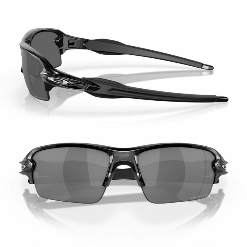 オークリーサングラスOO9271-2661Flak2.0UVカットOAKLEY2024年モデル国内正規品