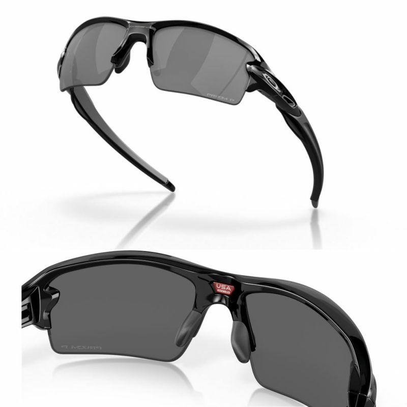 オークリーサングラスOO9271-2661Flak2.0UVカットOAKLEY2024年モデル国内正規品