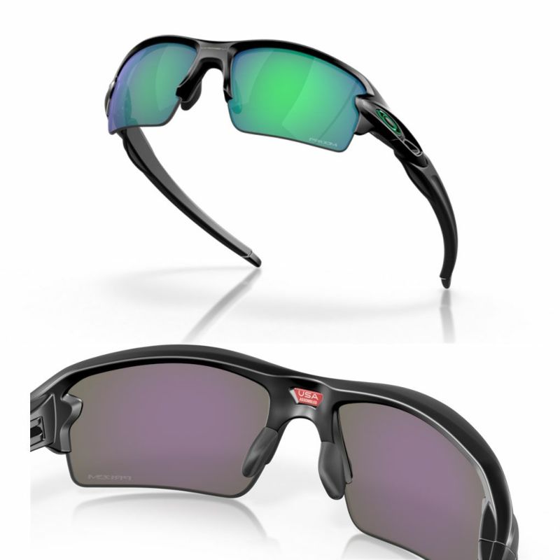 オークリーサングラスOO9271-2561Flak2.0UVカットOAKLEY2024年モデル国内正規品