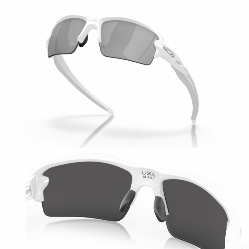 オークリーサングラスOO9271-1661Flak2.0UVカットOAKLEY2024年モデル国内正規品