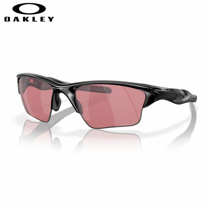 オークリーサングラスOO9154-6462HalfJacket2.0XLUVカットOAKLEY2024年モデル国内正規品