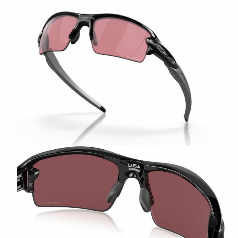 オークリーサングラスOO9271-3761Flak2.0UVカットOAKLEY2024年モデル国内正規品