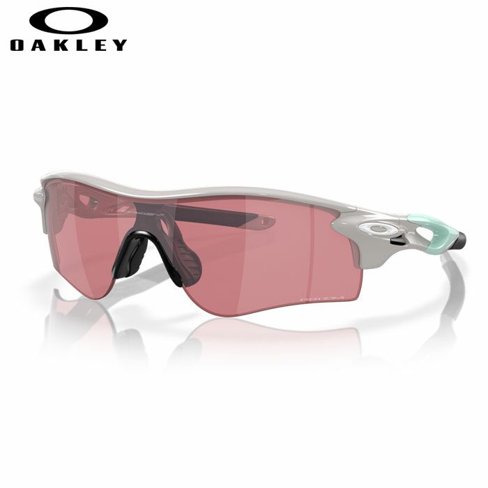 オークリーサングラスOO9206-4838RadarLockPathUVカットOAKLEY2024年モデル国内正規品