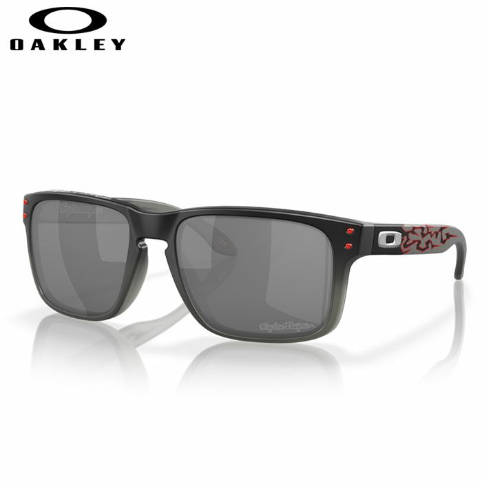 オークリーサングラスOO9102Z055HolbrookTroyLeeDesignsSeriesUVカットOAKLEY2024年モデル国内正規品