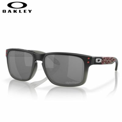 オークリー サングラス OO9102 Z055 Holbrook Troy Lee Designs Series UVカット OAKLEY 2024年モデル 国内正規品