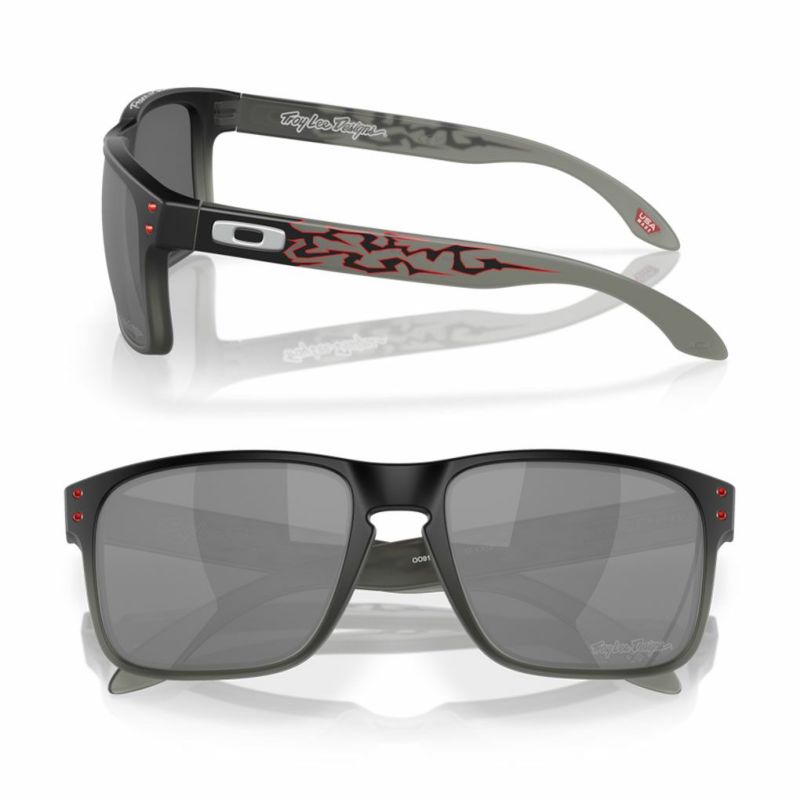 オークリーサングラスOO9102Z055HolbrookTroyLeeDesignsSeriesUVカットOAKLEY2024年モデル国内正規品