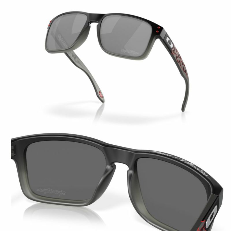 オークリーサングラスOO9102Z055HolbrookTroyLeeDesignsSeriesUVカットOAKLEY2024年モデル国内正規品