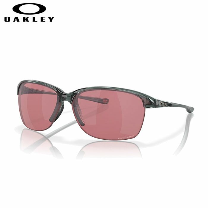 オークリーサングラスOO91912265UNSTOPPABLEPolarizedUVカットOAKLEY2024年モデル国内正規品