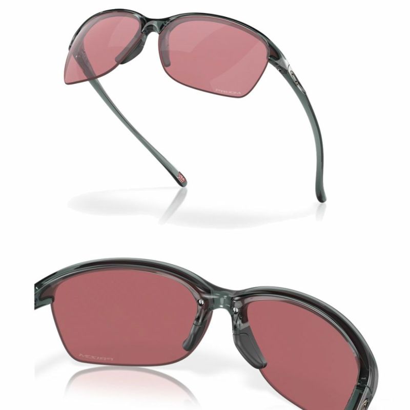 オークリーサングラスOO91912265UNSTOPPABLEPolarizedUVカットOAKLEY2024年モデル国内正規品