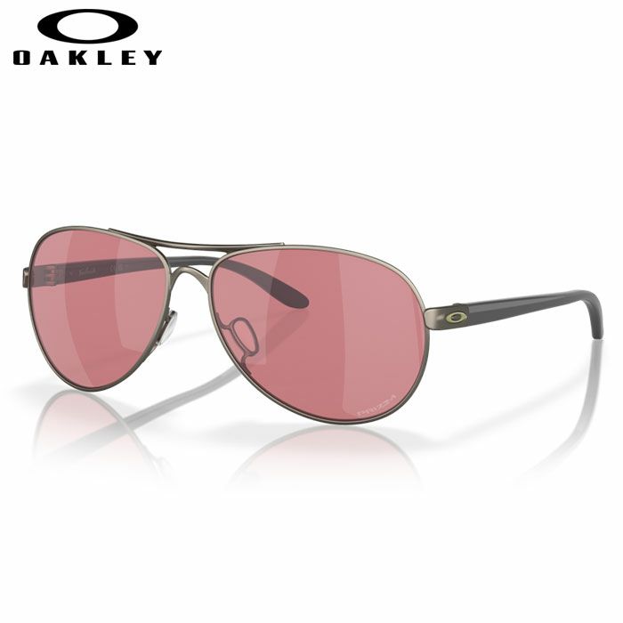 オークリーサングラスOO40794959FeedbackUVカットOAKLEY2024年モデル国内正規品