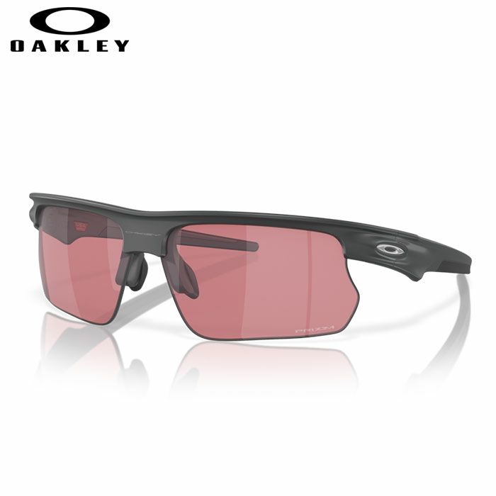 オークリーサングラスOO94000768BiSphaeraUVカットOAKLEY2024年モデル国内正規品