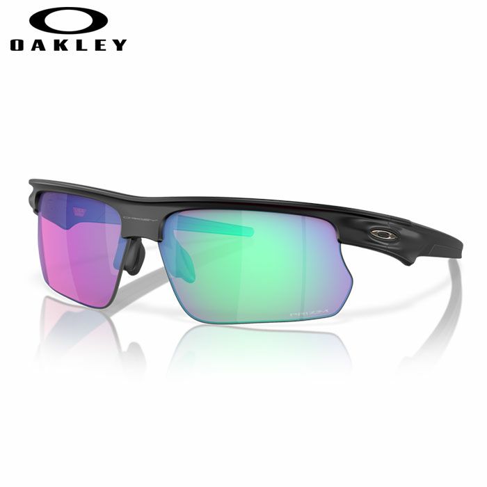 オークリーサングラスOO94000668BiSphaeraUVカットOAKLEY2024年モデル国内正規品