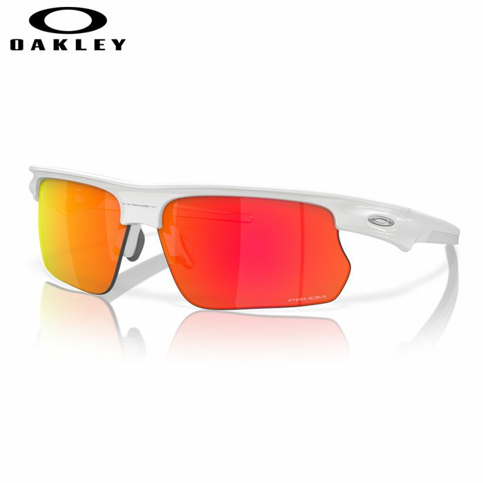 オークリーサングラスOO94000368BiSphaeraUVカットOAKLEY2024年モデル国内正規品