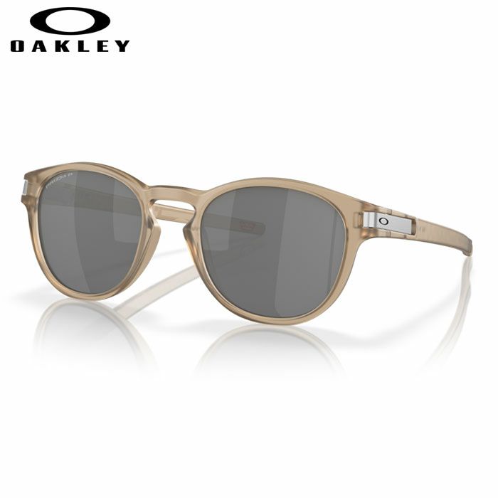 オークリーサングラスOO93495453LatchLowBridgeFitIntrospectCollectionUVカットOAKLEY2024年モデル国内正規品