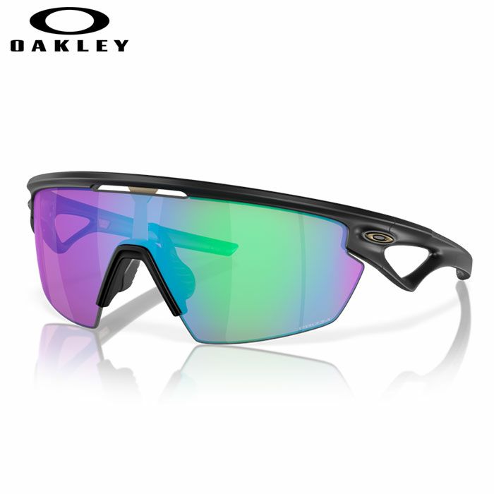 オークリーサングラスOO94030636SphaeraUVカットOAKLEY2024年モデル国内正規品