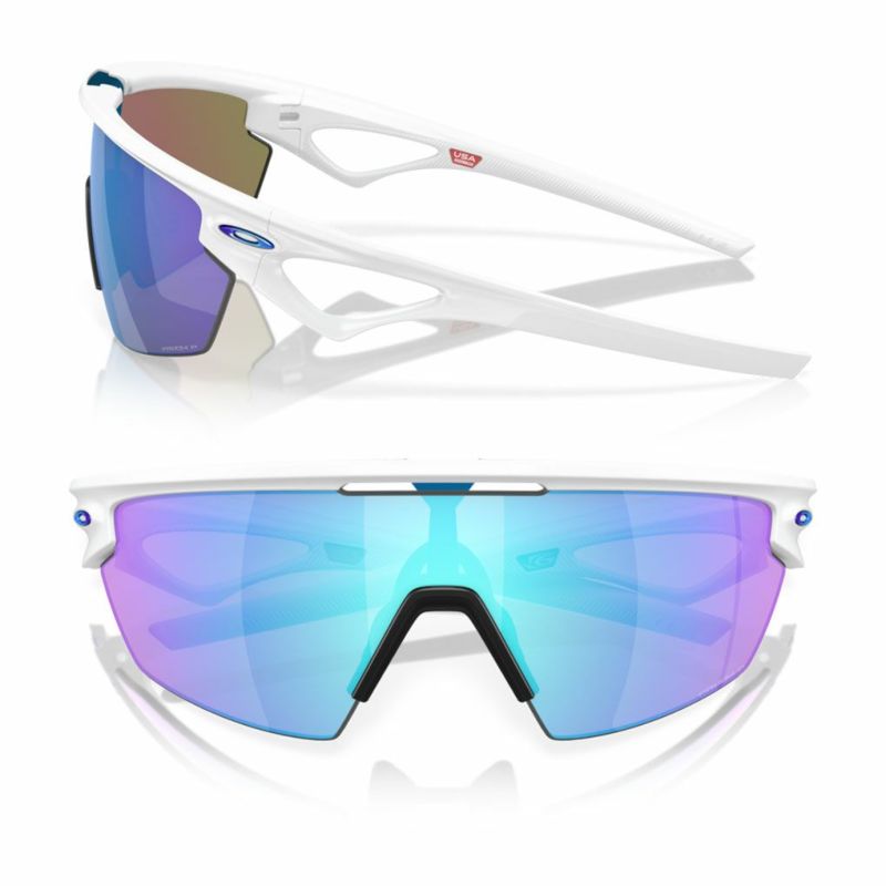 オークリー サングラス OO9403 0236 Sphaera UVカット OAKLEY 2024年