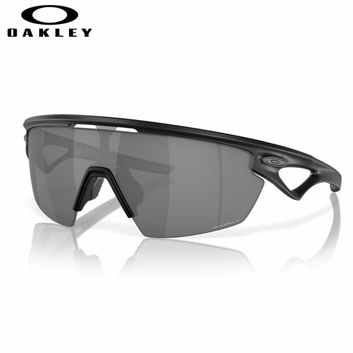 オークリーサングラスOO94030136SphaeraUVカットOAKLEY2024年モデル国内正規品