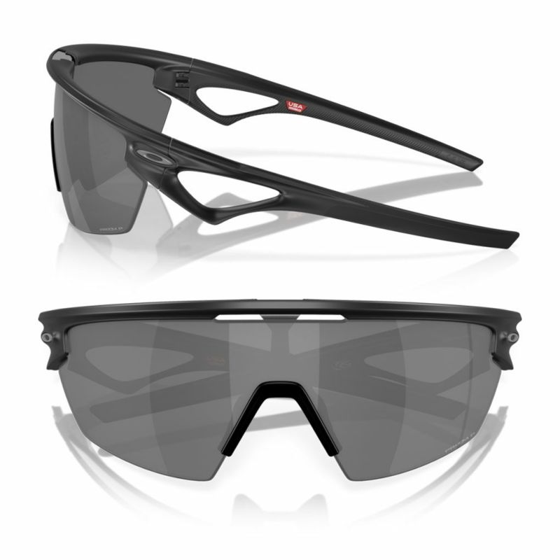 オークリーサングラスOO94030136SphaeraUVカットOAKLEY2024年モデル国内正規品