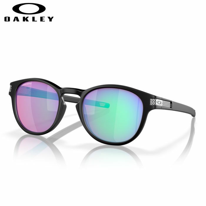 オークリーサングラスOO93435353LatchUVカットOAKLEY2024年モデル国内正規品