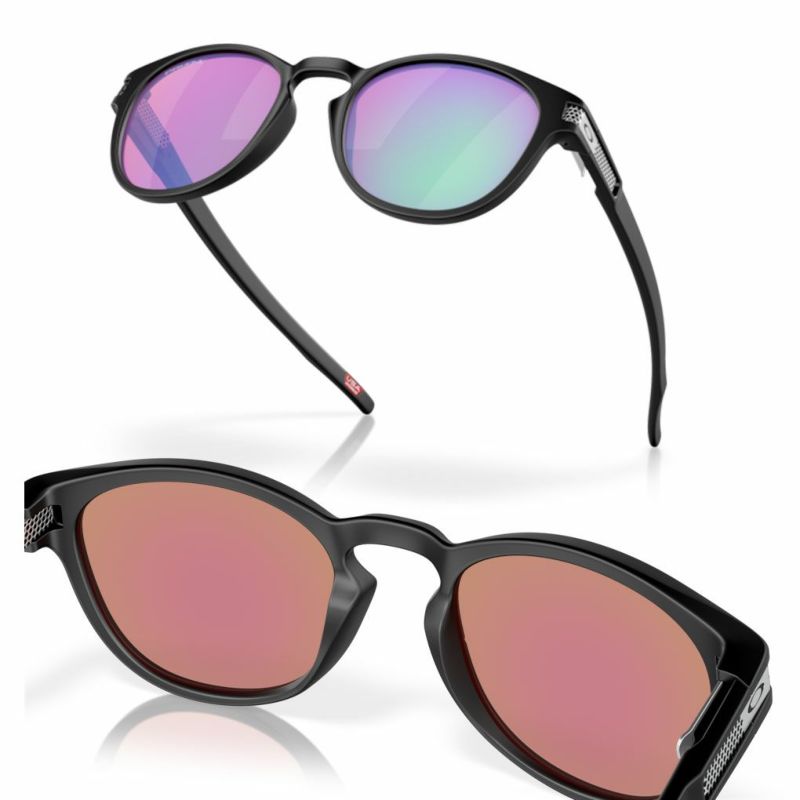 オークリーサングラスOO93435353LatchUVカットOAKLEY2024年モデル国内正規品