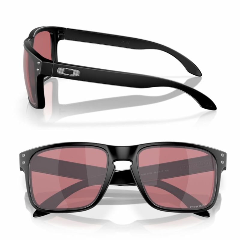 オークリー　サングラス オークリー サングラス OO9244 7056 Holbrook (Low Bridge Fit) UV