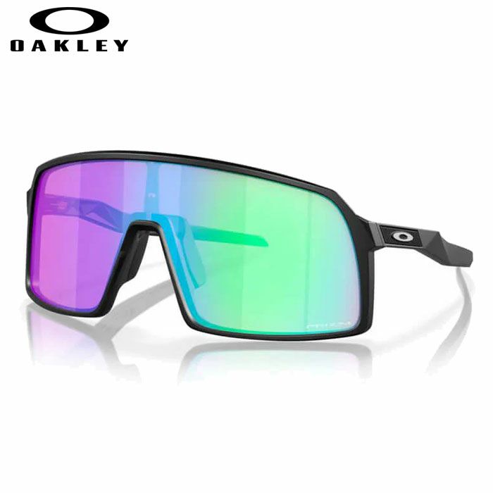 オークリーサングラスOO9406a3937SutroUVカットOAKLEY2024年モデル国内正規品