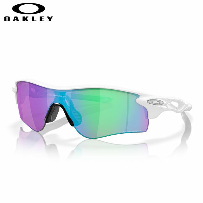 オークリーサングラスOO92066738RadarLockPathUVカットOAKLEY2024年モデル国内正規品