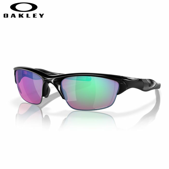 オークリーサングラスOO9153-2762HalfJacket2.0UVカットOAKLEY2024年モデル国内正規品