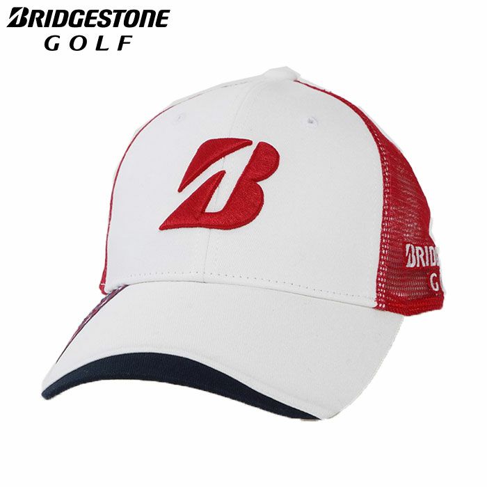 ブリヂストンゴルフメジャーモデルキャップCPGJ32USメンズBRIDGESTONEGOLF2023年モデル日本正規品