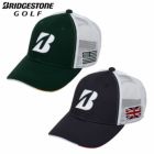 ブリヂストンゴルフメジャーイメージモデルメッシュキャップCPJ24BメンズBRIDGESTONEGOLF2023年モデル日本正規品