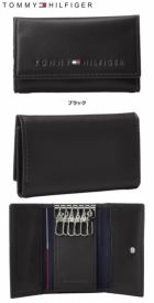 トミーヒルフィガーキーケース31TL17X005TOMMYHILFIGER並行輸入品