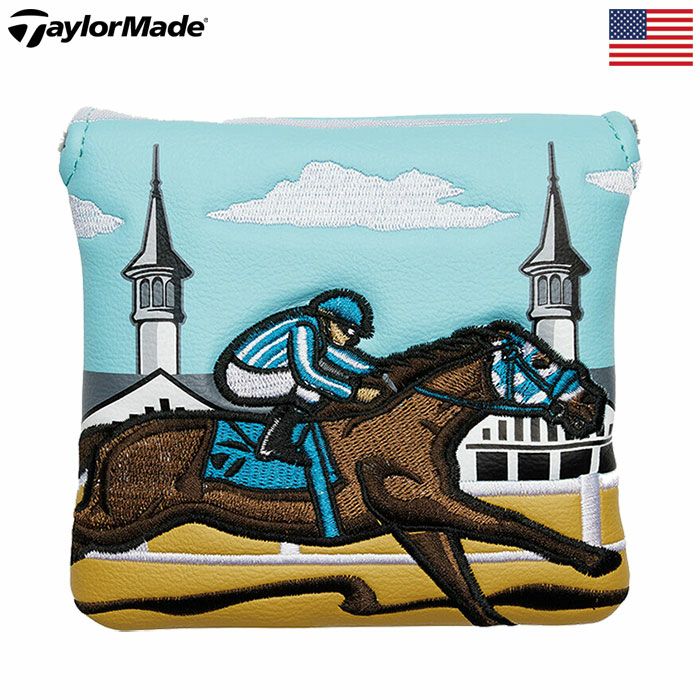 限定】テーラーメイド TM24 Professional Championship スパイダー