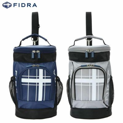 フィドラ 保冷保温バッグ キャディバッグ型 FD5RGZ06 クーラーバッグ FIDRA 2024年モデル 日本正規品