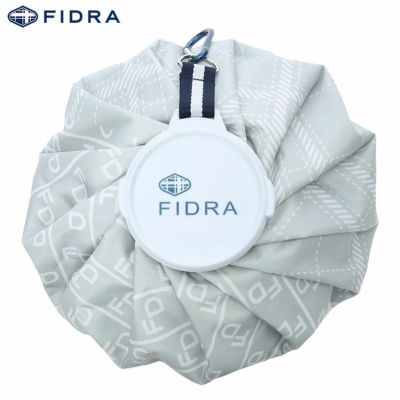 フィドラ ベーシック アイスバッグ FD5RNH09 氷嚢 氷のう FIDRA 2024年モデル 日本正規品