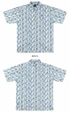 フィドラポロシャツFD5RTG17メンズFIDRA2024春夏モデル日本正規品