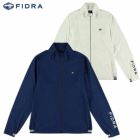フィドラライトウェイトブルゾンFD5RTY01メンズFIDRA2024春夏モデル日本正規品