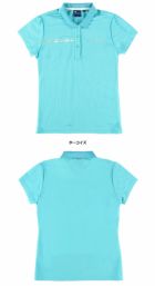 フィドラフレンチスリーブシャツFD5RUG08レディースFIDRA2024春夏モデル日本正規品